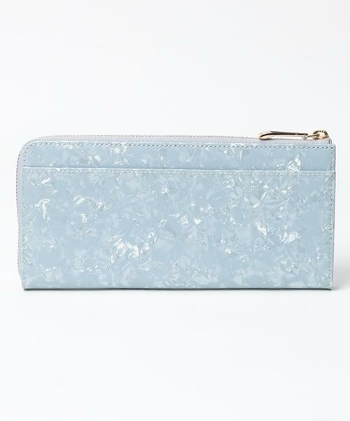 LANVIN en Bleu(バッグ) / ランバンオンブルー(バッグ) 財布・コインケース・マネークリップ | ミレー Lファスナー長財布 | 詳細3