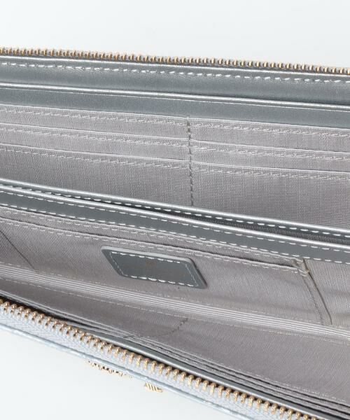 LANVIN en Bleu(バッグ) / ランバンオンブルー(バッグ) 財布・コインケース・マネークリップ | ミレー Lファスナー長財布 | 詳細4