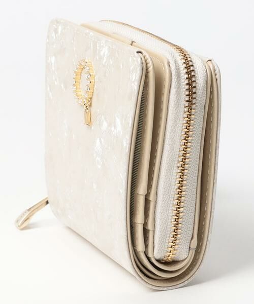 LANVIN en Bleu(バッグ) / ランバンオンブルー(バッグ) 財布・コインケース・マネークリップ | ミレー Lファスナー二つ折り財布 | 詳細7