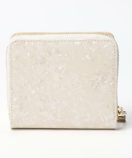 LANVIN en Bleu(バッグ) / ランバンオンブルー(バッグ) 財布・コインケース・マネークリップ | ミレー Lファスナー二つ折り財布 | 詳細8