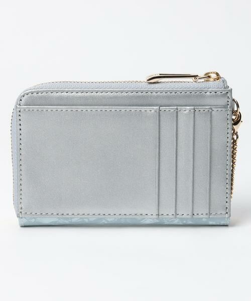 LANVIN en Bleu(バッグ) / ランバンオンブルー(バッグ) その他小物 | ミレー キーリング付きマルチケース | 詳細3