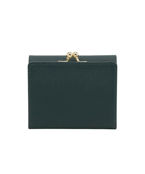 LANVIN en Bleu(バッグ) / ランバンオンブルー(バッグ) 財布・コインケース・マネークリップ | リュクサンブール 口金二つ折り財布 ラベンダー2 | 詳細21