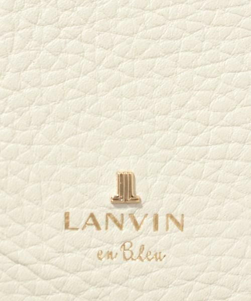 LANVIN en Bleu(バッグ) / ランバンオンブルー(バッグ) その他小物 | I.O.D iPhoneケース | 詳細6