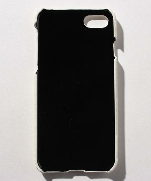 LANVIN en Bleu(バッグ) / ランバンオンブルー(バッグ) その他小物 | I.O.D iPhoneケース（iPhone6/6s/7/8/SE対応） ブラック | 詳細4