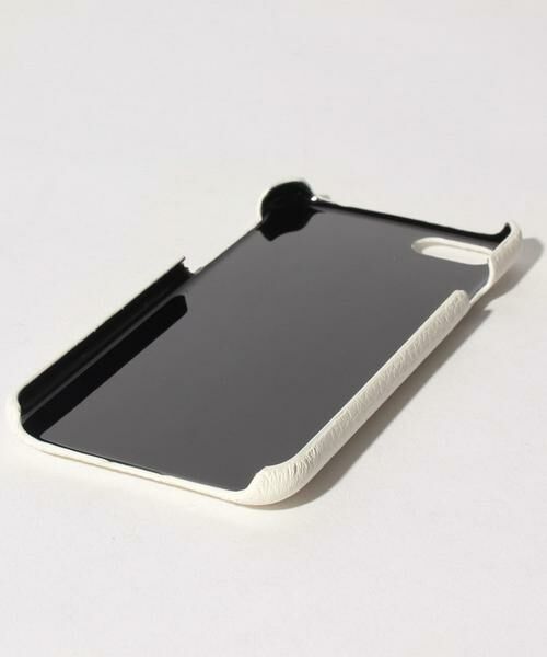 LANVIN en Bleu(バッグ) / ランバンオンブルー(バッグ) その他小物 | I.O.D iPhoneケース（iPhone6/6s/7/8/SE対応） ブラック | 詳細5