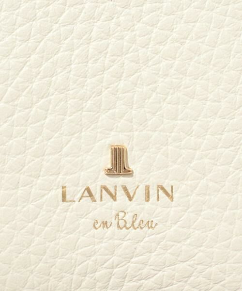 LANVIN en Bleu(バッグ) / ランバンオンブルー(バッグ) その他小物 | I.O.D iPhoneケース（iPhone6/6s/7/8/SE対応） ブラック | 詳細6