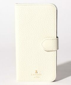 I.O.D iPhone手帳型ケース（iPhone12対応）