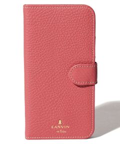 LANVIN en Bleu(バッグ) / ランバンオンブルー(バッグ) その他小物 | I.O.D iPhone手帳型ケース