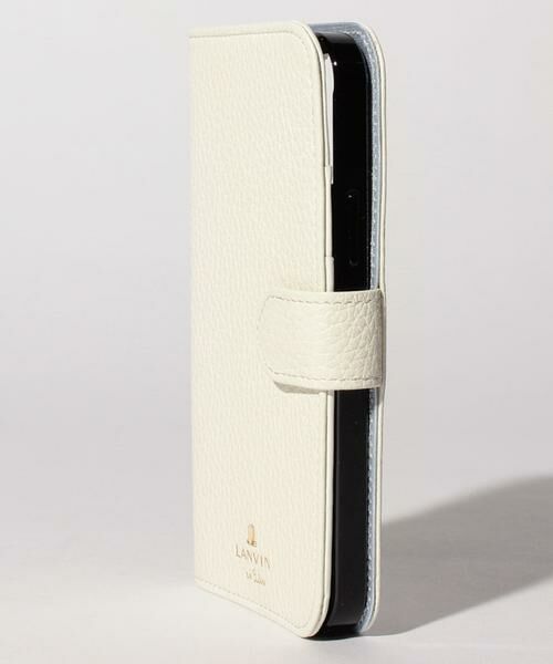 LANVIN en Bleu(バッグ) / ランバンオンブルー(バッグ) その他小物 | I.O.D iPhone手帳型ケース | 詳細6