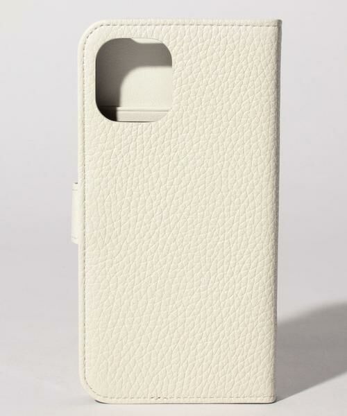 LANVIN en Bleu(バッグ) / ランバンオンブルー(バッグ) その他小物 | I.O.D iPhone手帳型ケース | 詳細7