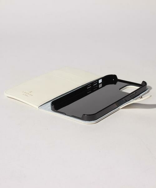 LANVIN en Bleu(バッグ) / ランバンオンブルー(バッグ) その他小物 | I.O.D iPhone手帳型ケース | 詳細9