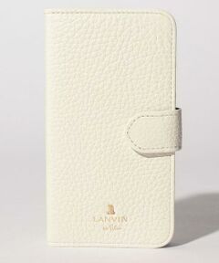 LANVIN en Bleu(バッグ) / ランバンオンブルー(バッグ) その他小物 | I.O.D iPhone手帳型ケース
