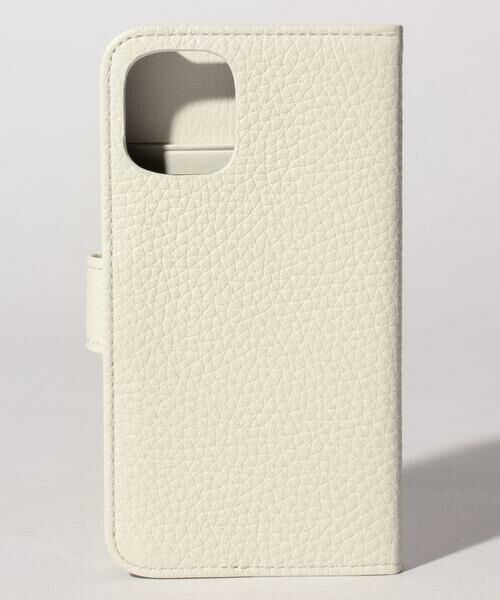 LANVIN en Bleu(バッグ) / ランバンオンブルー(バッグ) その他小物 | I.O.D iPhone手帳型ケース | 詳細9