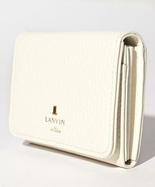 LANVIN en Bleu(バッグ) / ランバンオンブルー(バッグ) カードケース・名刺入れ・定期入れ | I.O.D 名刺入れ | 詳細6