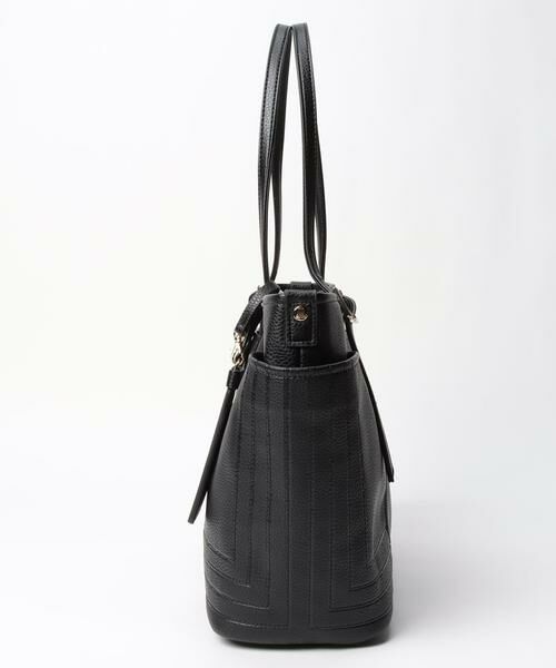 LANVIN en Bleu(バッグ) / ランバンオンブルー(バッグ) トートバッグ | ミルタ パスケース付トートバッグ | 詳細10