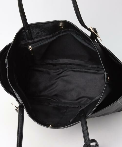 LANVIN en Bleu(バッグ) / ランバンオンブルー(バッグ) トートバッグ | ミルタ パスケース付トートバッグ | 詳細15