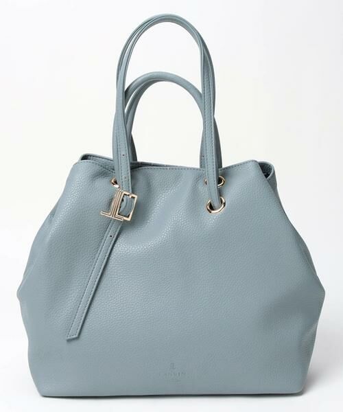 LANVIN en Bleu(バッグ) / ランバンオンブルー(バッグ) ショルダーバッグ | ミルタ パスケース付3WAYショルダーバッグ | 詳細3