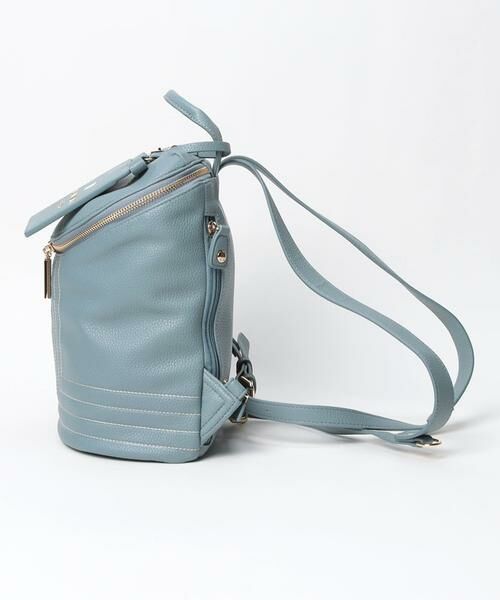 LANVIN en Bleu(バッグ) / ランバンオンブルー(バッグ) ショルダーバッグ | ミルタ パスケース付リュック | 詳細2