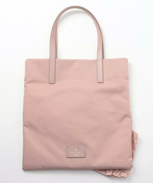 LANVIN en Bleu(バッグ) / ランバンオンブルー(バッグ) トートバッグ | ソワレ トートバッグ | 詳細2