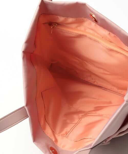 LANVIN en Bleu(バッグ) / ランバンオンブルー(バッグ) トートバッグ | ソワレ トートバッグ | 詳細3