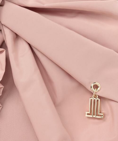 LANVIN en Bleu(バッグ) / ランバンオンブルー(バッグ) トートバッグ | ソワレ トートバッグ | 詳細4