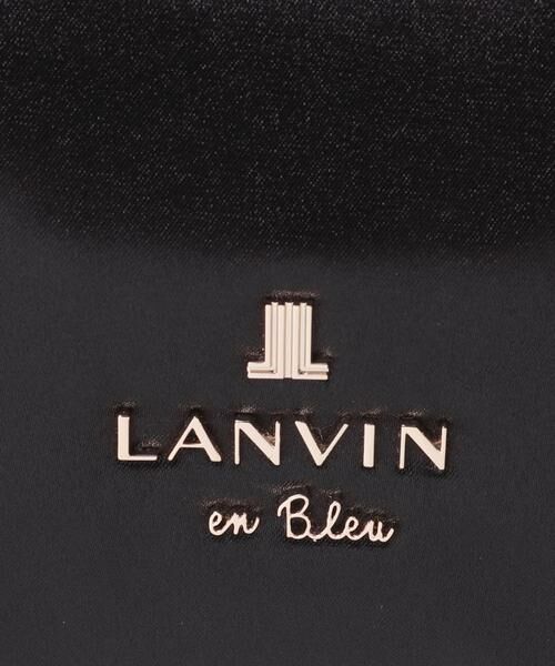 LANVIN en Bleu(バッグ) / ランバンオンブルー(バッグ) ショルダーバッグ | アラカルト リュックA | 詳細10