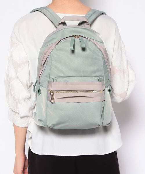 LANVIN en Bleu(バッグ) / ランバンオンブルー(バッグ) ショルダーバッグ | アラカルト リュックD | 詳細7