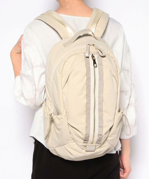 LANVIN en Bleu(バッグ) / ランバンオンブルー(バッグ) ショルダーバッグ | アラカルト リュックE | 詳細12