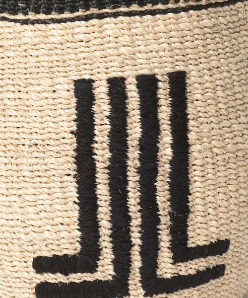 LANVIN en Bleu(バッグ) / ランバンオンブルー(バッグ) かごバック | クリン かごバッグ | 詳細10