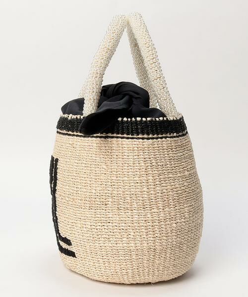 LANVIN en Bleu(バッグ) / ランバンオンブルー(バッグ) かごバック | クリン かごバッグ | 詳細7