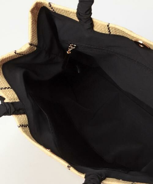 LANVIN en Bleu(バッグ) / ランバンオンブルー(バッグ) トートバッグ | リヴィエラ トートバッグ | 詳細4