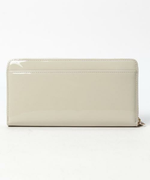 LANVIN en Bleu(バッグ) / ランバンオンブルー(バッグ) 財布・コインケース・マネークリップ | レヴール ラウンド長財布 | 詳細3