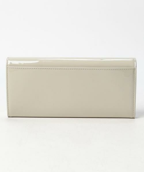 LANVIN en Bleu(バッグ) / ランバンオンブルー(バッグ) 財布・コインケース・マネークリップ | レヴール ギャルソン長財布 | 詳細3