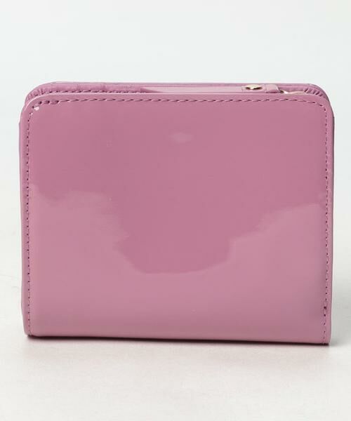 LANVIN en Bleu(バッグ) / ランバンオンブルー(バッグ) 財布・コインケース・マネークリップ | レヴール 二つ折り財布 | 詳細3