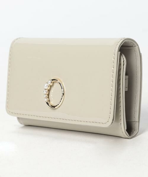 LANVIN en Bleu(バッグ) / ランバンオンブルー(バッグ) キーケース | レヴール キーケース | 詳細2