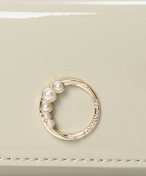 LANVIN en Bleu(バッグ) / ランバンオンブルー(バッグ) キーケース | レヴール キーケース | 詳細6