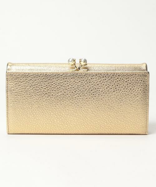 LANVIN en Bleu(バッグ) / ランバンオンブルー(バッグ) 財布・コインケース・マネークリップ | オリオン 口金長財布 | 詳細3