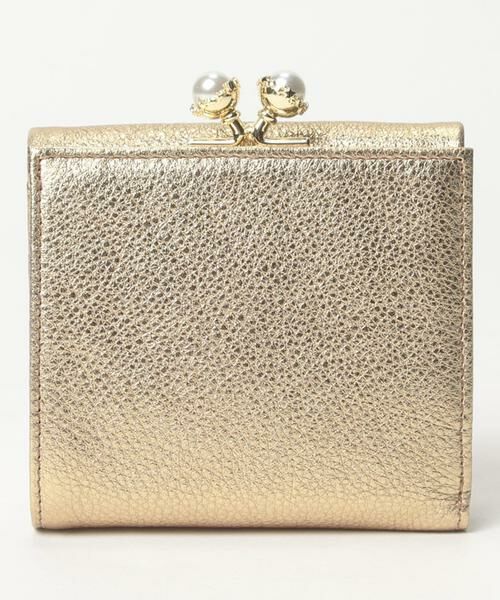 LANVIN en Bleu(バッグ) / ランバンオンブルー(バッグ) 財布・コインケース・マネークリップ | オリオン 口金二つ折り財布 | 詳細3