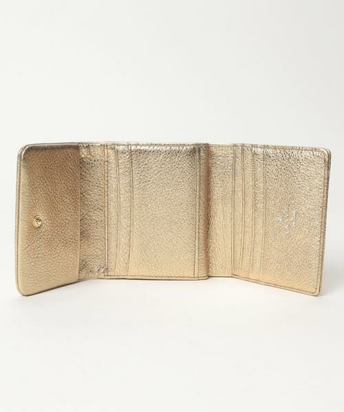 LANVIN en Bleu(バッグ) / ランバンオンブルー(バッグ) 財布・コインケース・マネークリップ | オリオン 口金二つ折り財布 | 詳細4