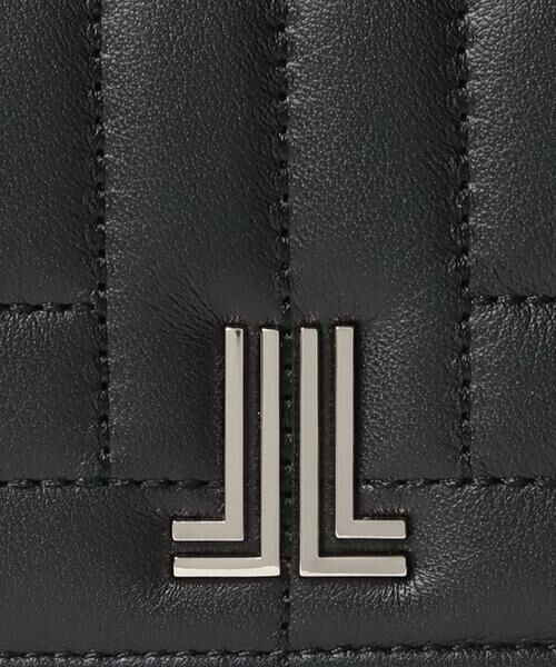 LANVIN en Bleu(バッグ) / ランバンオンブルー(バッグ) カードケース・名刺入れ・定期入れ | ベルシー 名刺入れ | 詳細10