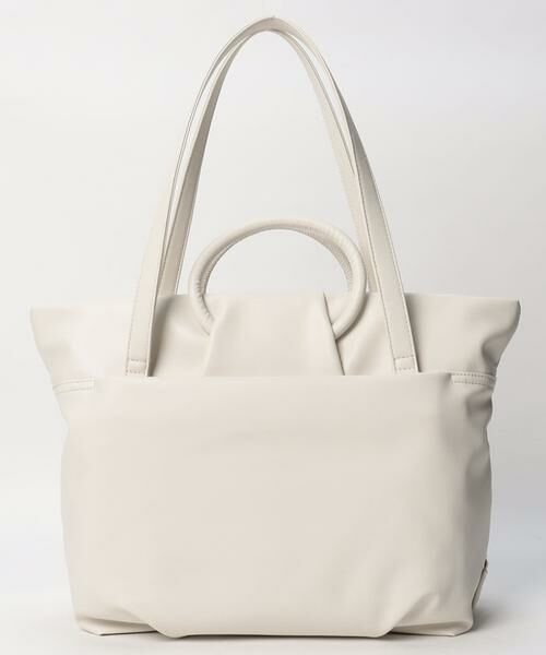 LANVIN en Bleu(バッグ) / ランバンオンブルー(バッグ) トートバッグ | ラルム 2WAYトートバッグ | 詳細11