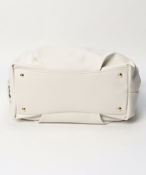 LANVIN en Bleu(バッグ) / ランバンオンブルー(バッグ) トートバッグ | ラルム 2WAYトートバッグ | 詳細12