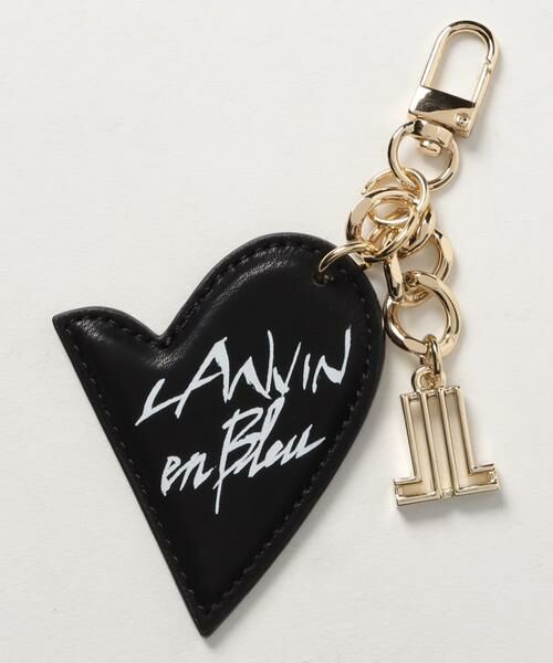 LANVIN en Bleu(バッグ) / ランバンオンブルー(バッグ) ショルダーバッグ | ラルム リュック | 詳細13