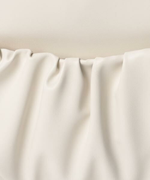 LANVIN en Bleu(バッグ) / ランバンオンブルー(バッグ) ショルダーバッグ | ラルム リュック | 詳細15