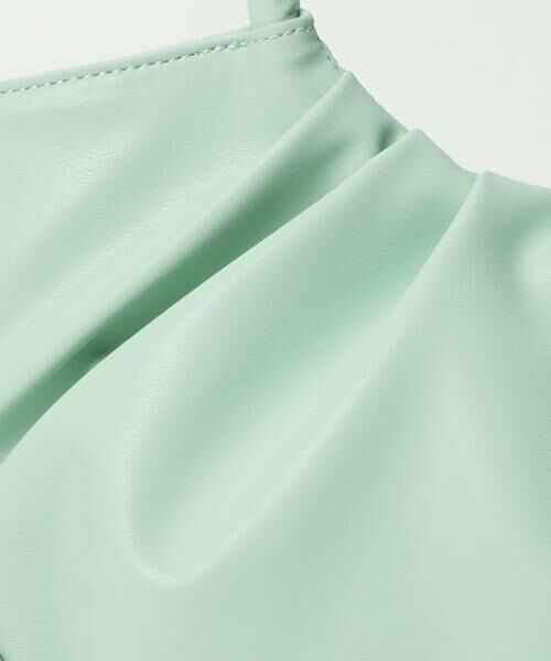 LANVIN en Bleu(バッグ) / ランバンオンブルー(バッグ) ハンドバッグ | ラルム 2WAYショルダーバッグ | 詳細10