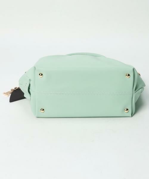 LANVIN en Bleu(バッグ) / ランバンオンブルー(バッグ) ハンドバッグ | ラルム 2WAYショルダーバッグ | 詳細4