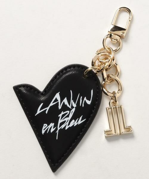 LANVIN en Bleu(バッグ) / ランバンオンブルー(バッグ) ハンドバッグ | ラルム 2WAYショルダーバッグ | 詳細8