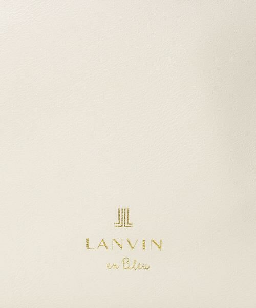 ラルム マルチショルダー （ショルダーバッグ）｜LANVIN en Bleu