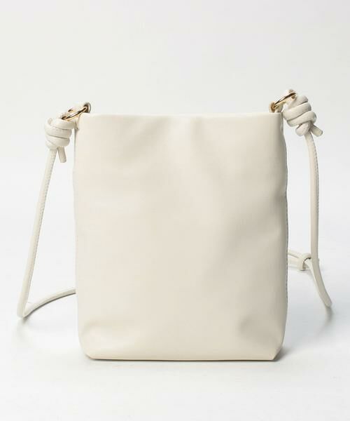 LANVIN en Bleu(バッグ) / ランバンオンブルー(バッグ) ショルダーバッグ | ラルム マルチショルダー | 詳細9