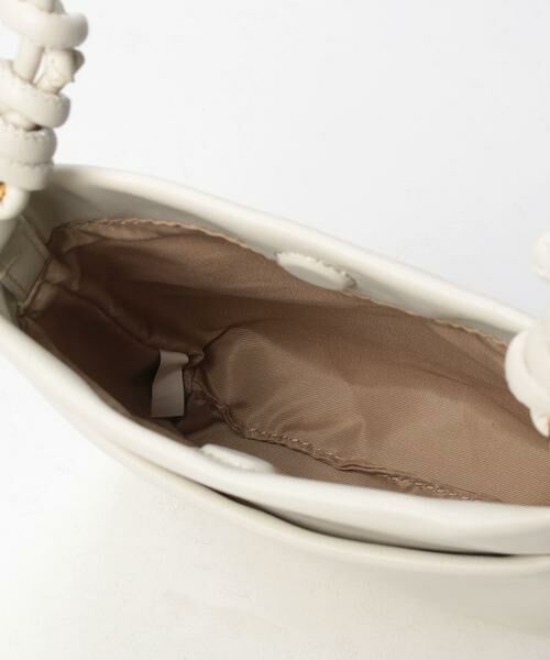 LANVIN en Bleu(バッグ) / ランバンオンブルー(バッグ) ショルダーバッグ | ラルム マルチショルダー | 詳細11